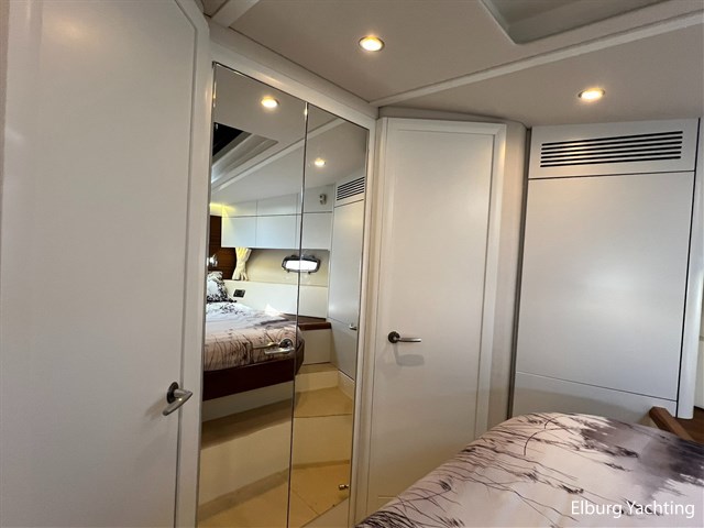 Sealine SC42 Custom — foto 37 van 93