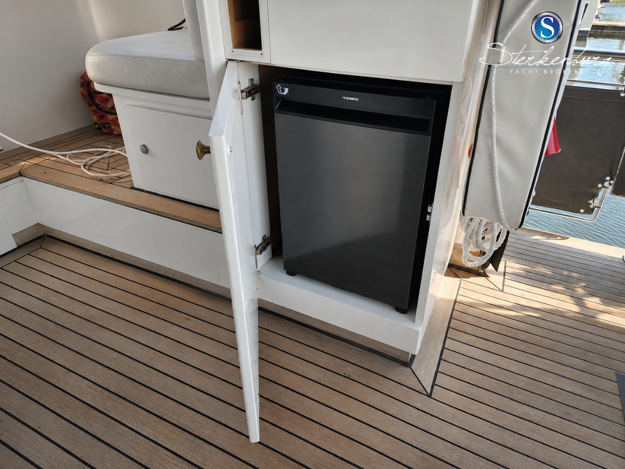 Valk Comfort 45 — foto 12 van 46