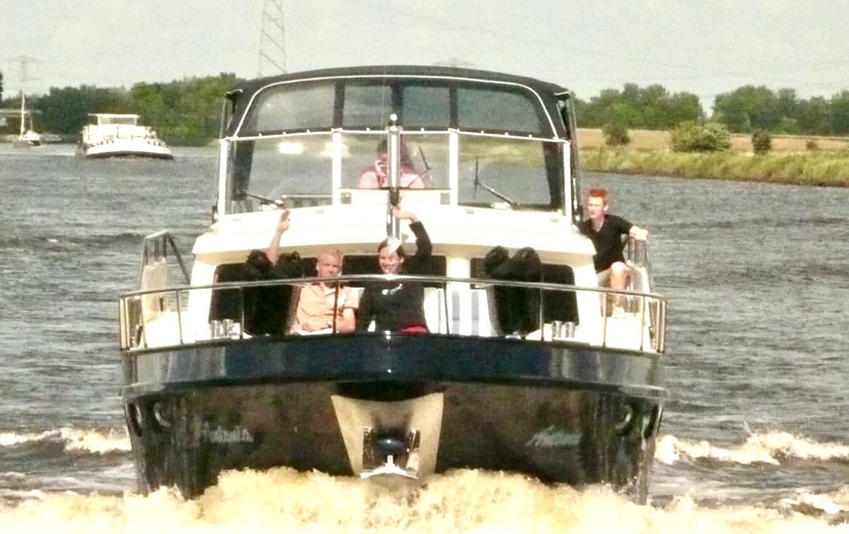 Drait 42 de Luxe — foto 3 van 11
