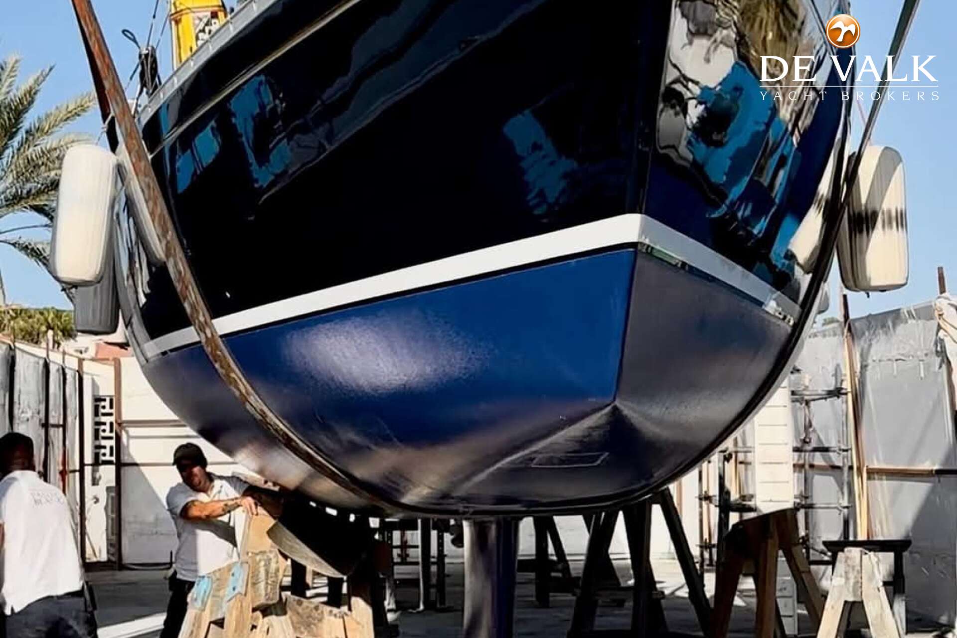 Nautor Swan 42 — foto 17 van 30