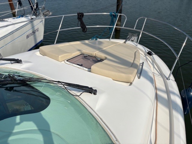 Jeanneau Prestige 30S — foto 16 van 54
