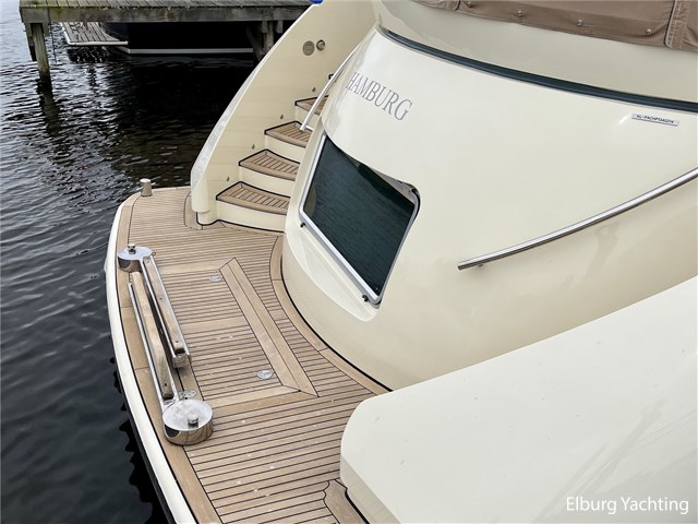 Pacific Prestige S 185 — foto 70 van 85