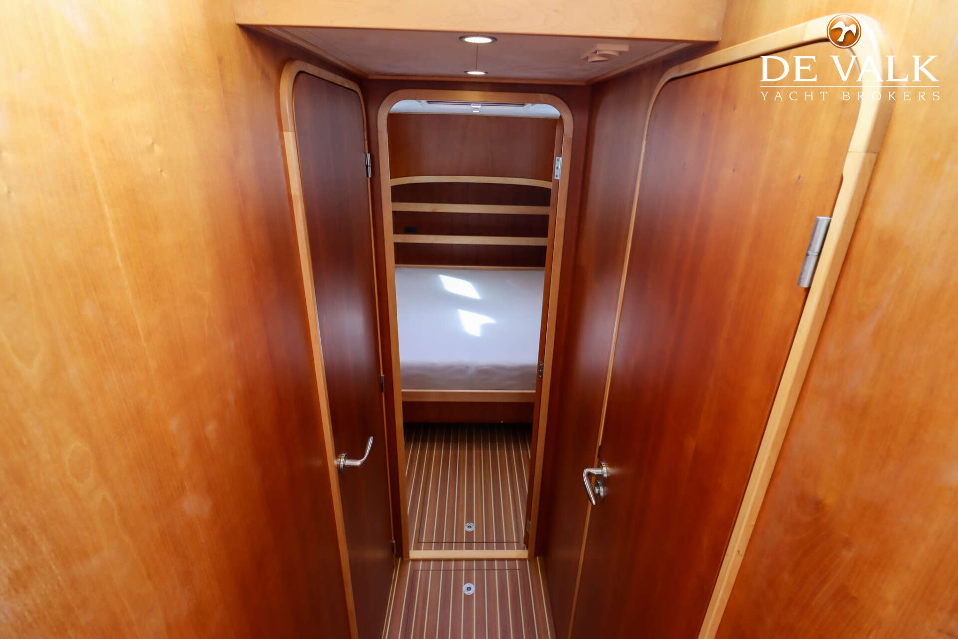 Pollard Custom Stavast 13.90 — foto 30 van 38