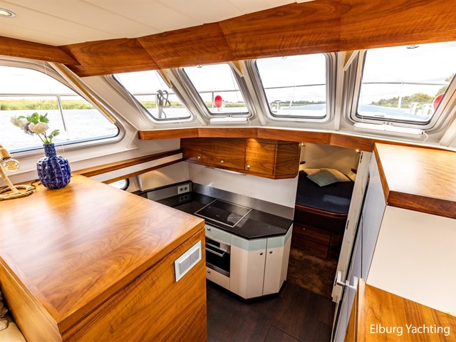 Holterman 50 - Cabrio - Stabilizers — foto 13 van 97