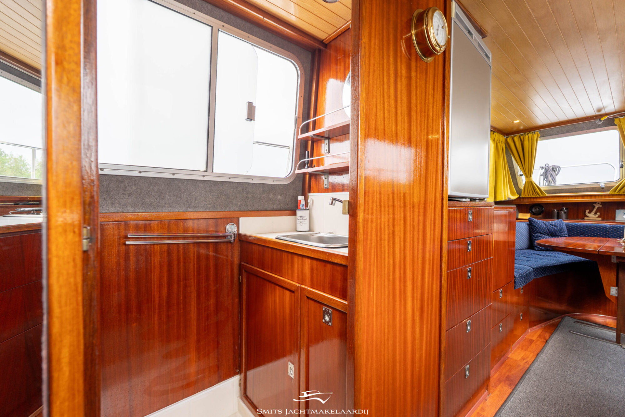 Bege 9.50 AK Cabrio — foto 22 van 60