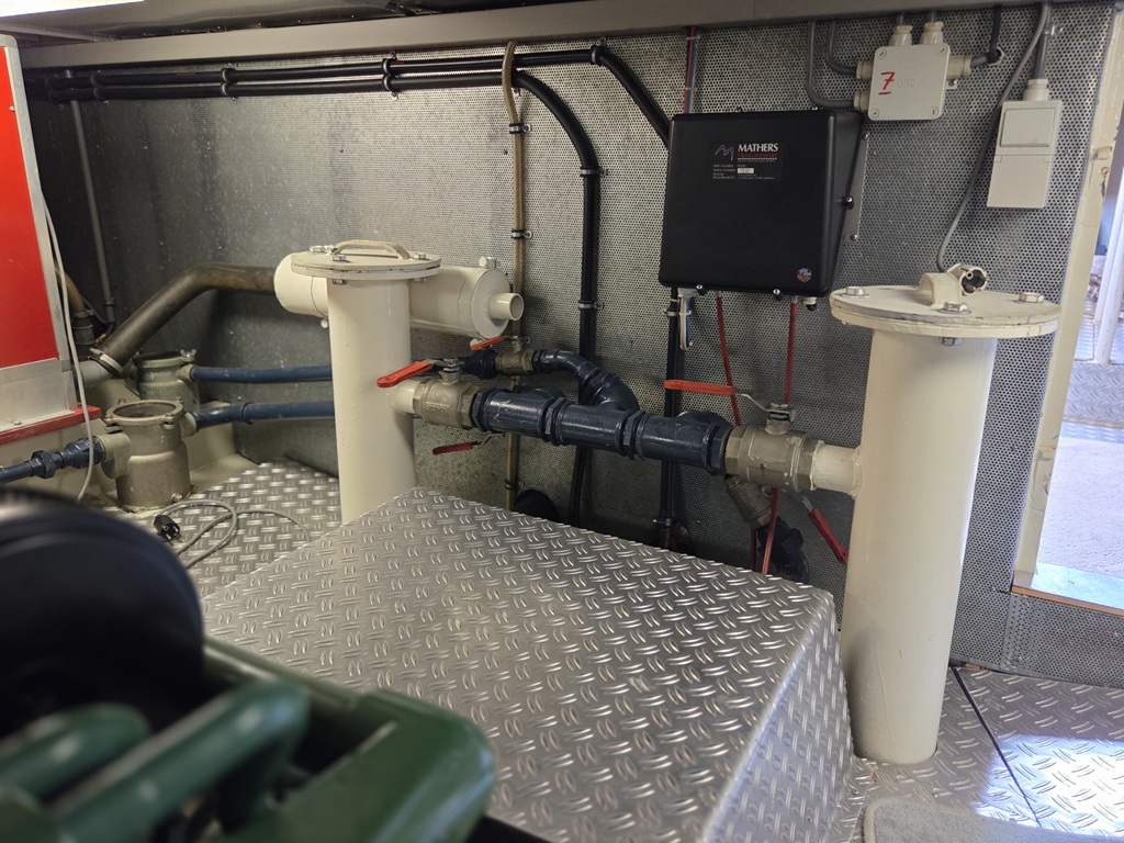 Kempers Eurotraveller 1500 OK — foto 40 van 40