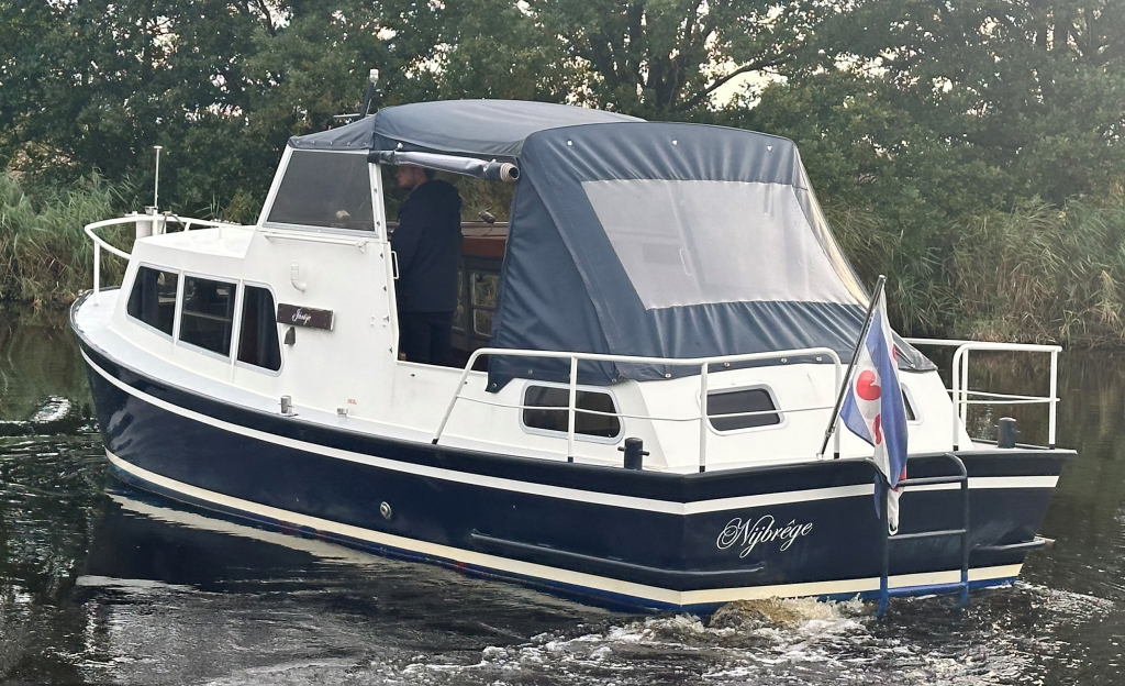 Doerak 780 AK — foto 3 van 17