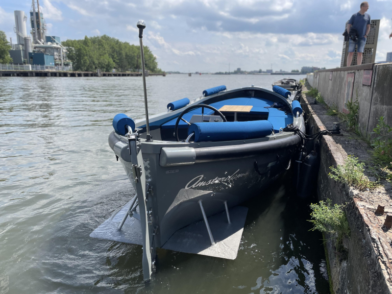 Stormer 75 — foto 8 van 12