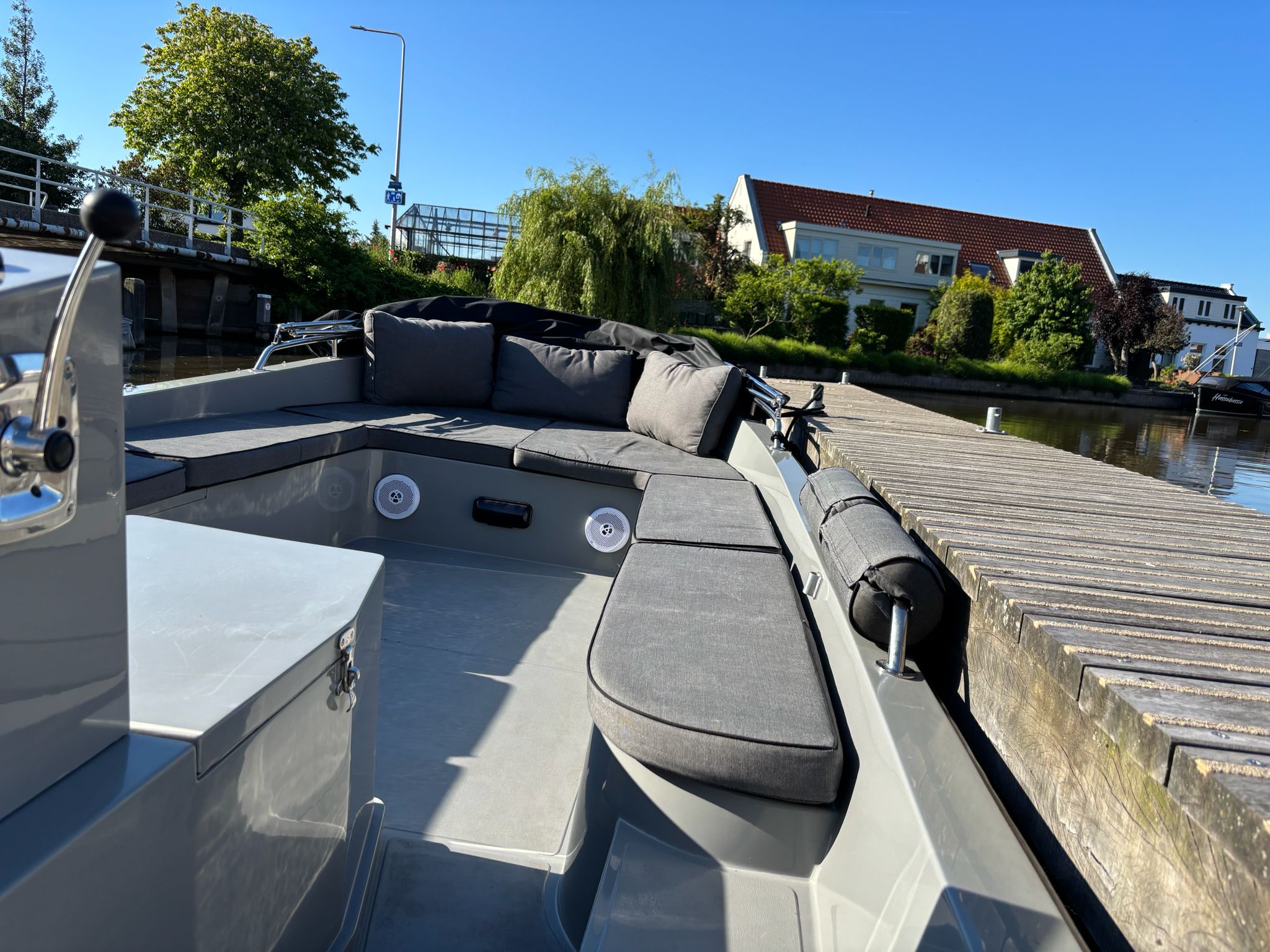 Vetus Nauta Lounge 750 — foto 12 van 12