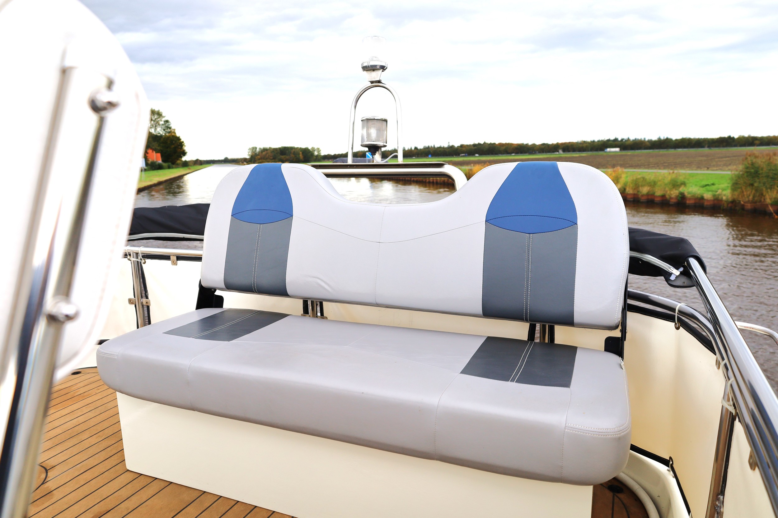 Powles Super 38 Express — foto 12 van 34