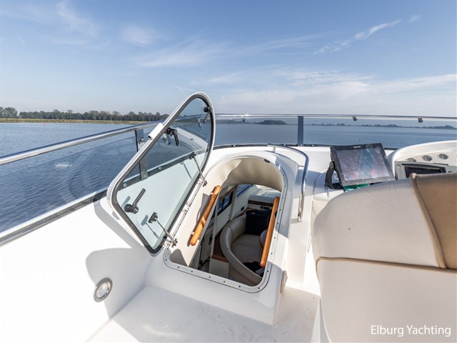 Fairline Squadron 55 — foto 52 van 72