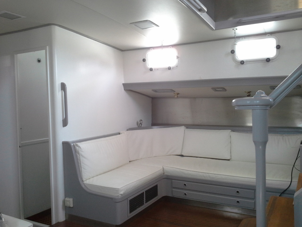 Schooner   — foto 21 van 46
