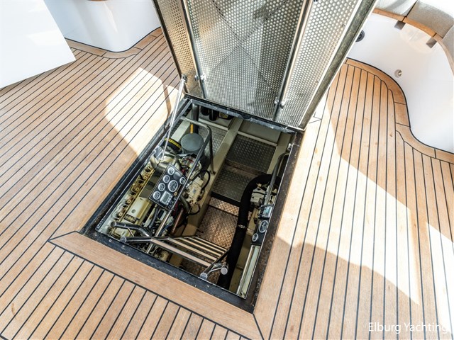 Holterman 53 - Open Kuip - Stabilizers — foto 70 van 98