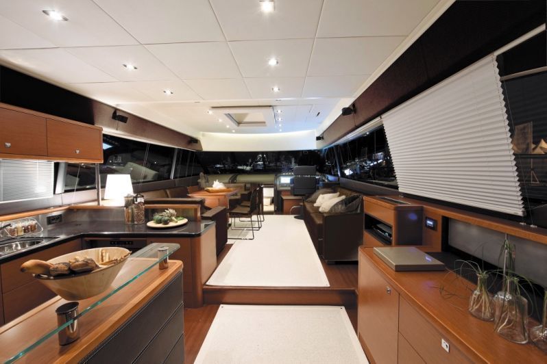 Prestige 620
