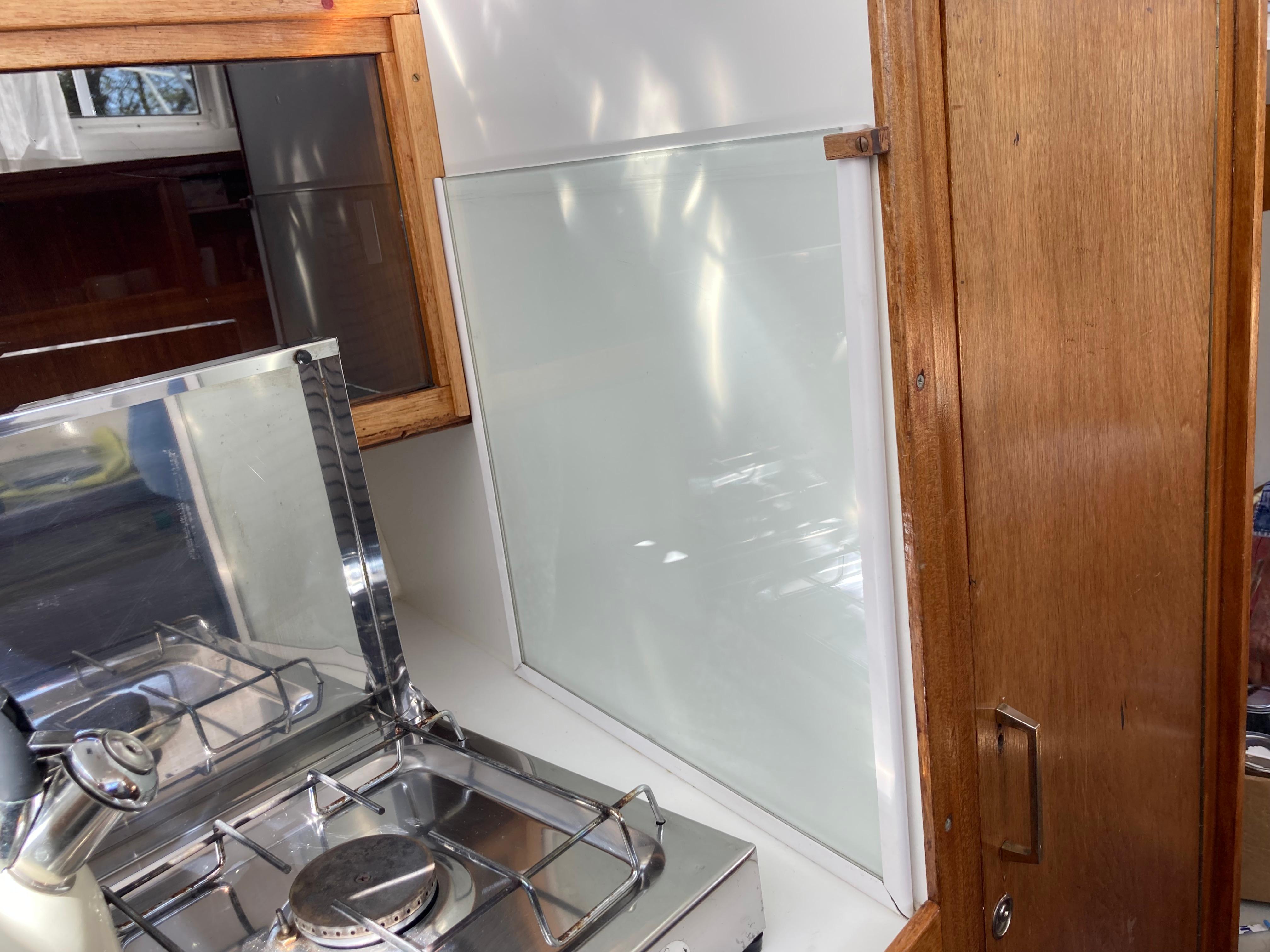 Motor Yacht Super Favorite AK 9.40 — foto 40 van 44