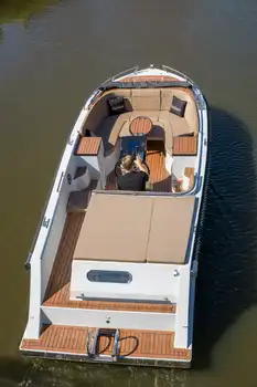 Reitdieper 735 Tender — foto 8 van 12