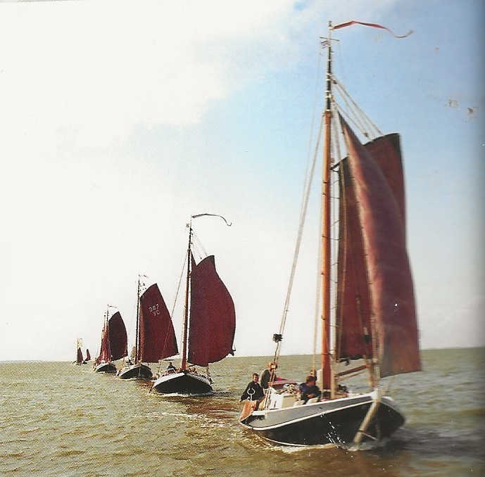 Hoogaars - Platbodem 10.00 — foto 34 van 40