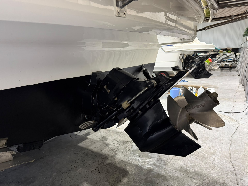 Bavaria S29 — foto 44 van 46