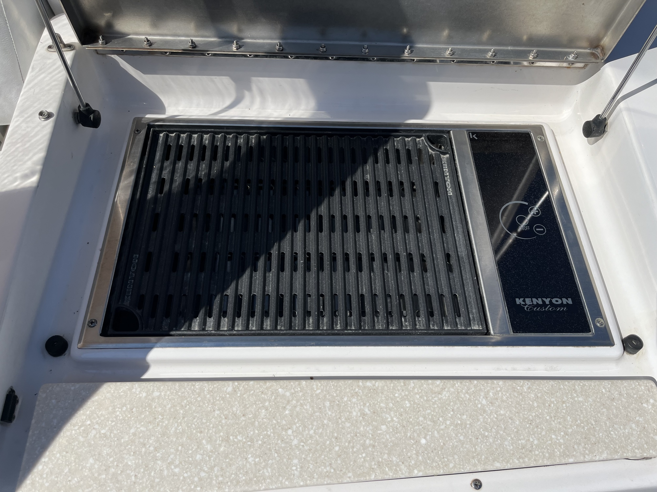 Four Winns V435 - Export — foto 55 van 73