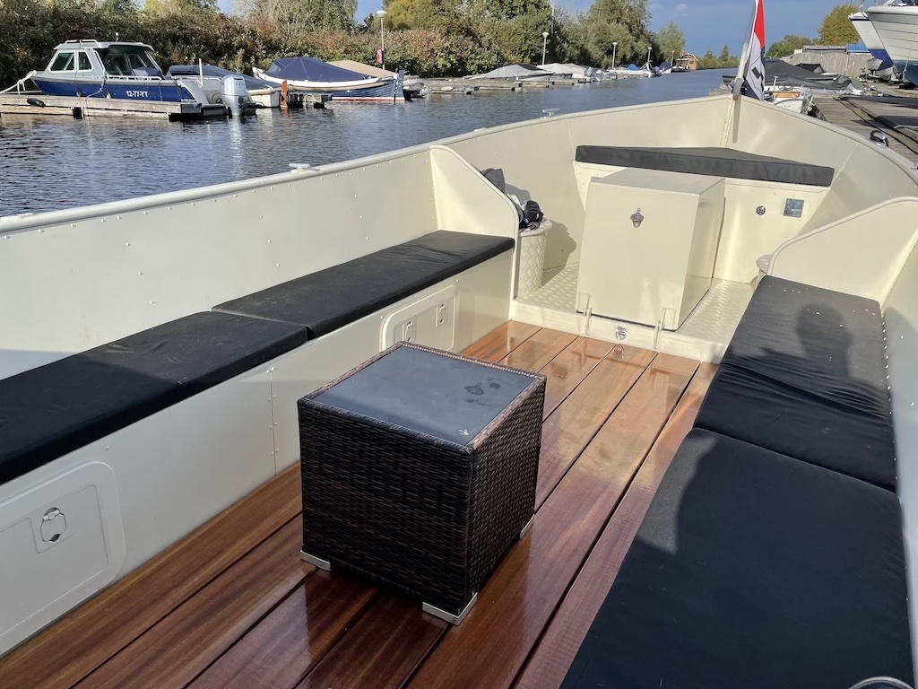 Verhoef Sloep — foto 10 van 33