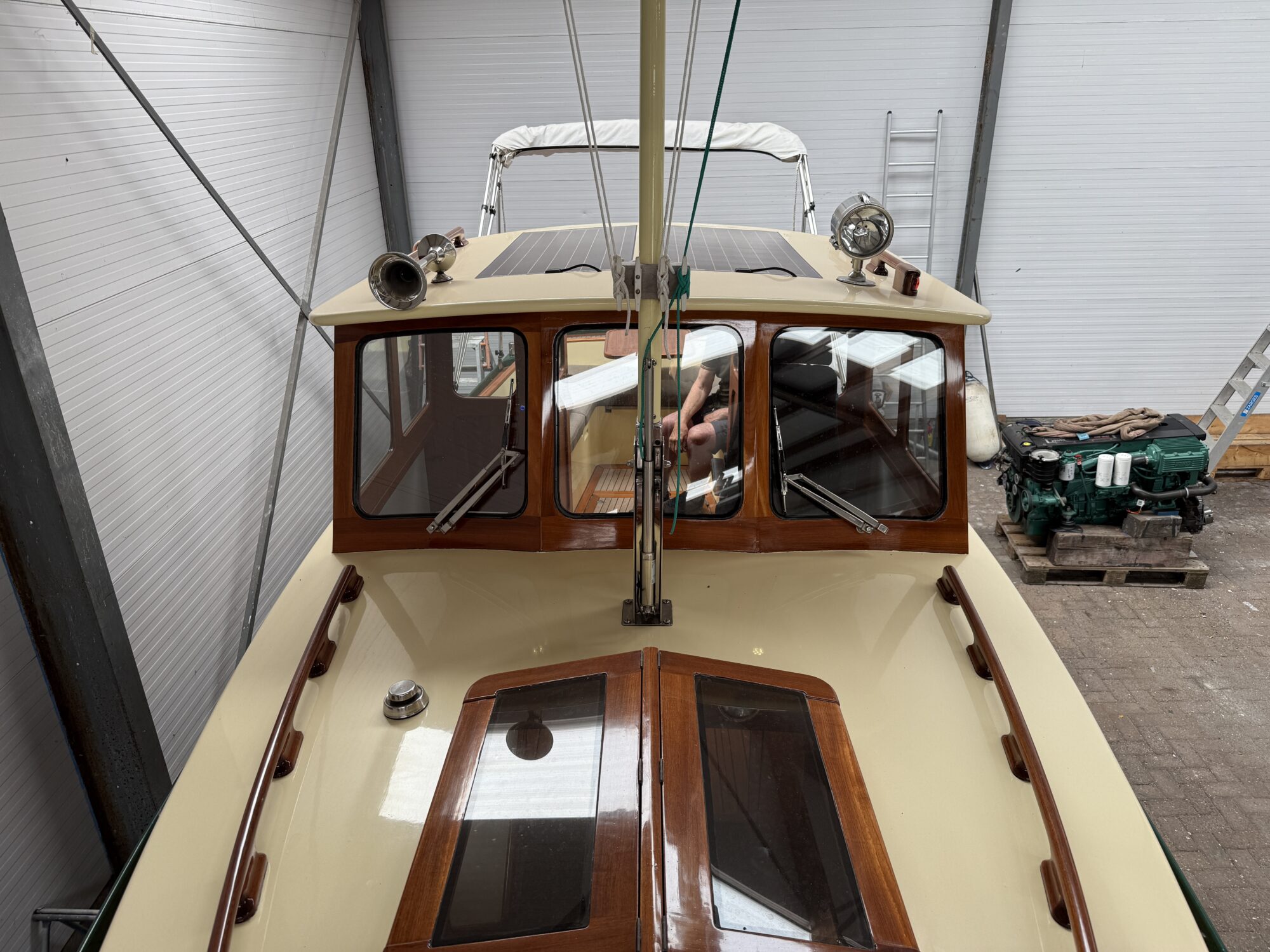 Euroship 7.70 OK — foto 40 van 72
