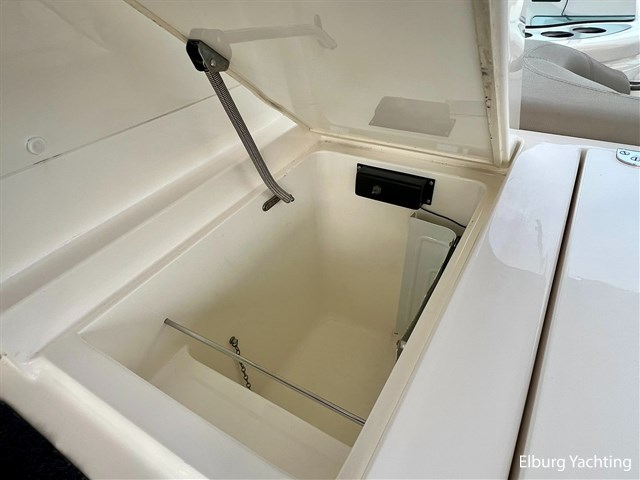 Fairline Targa 43 — foto 45 van 61