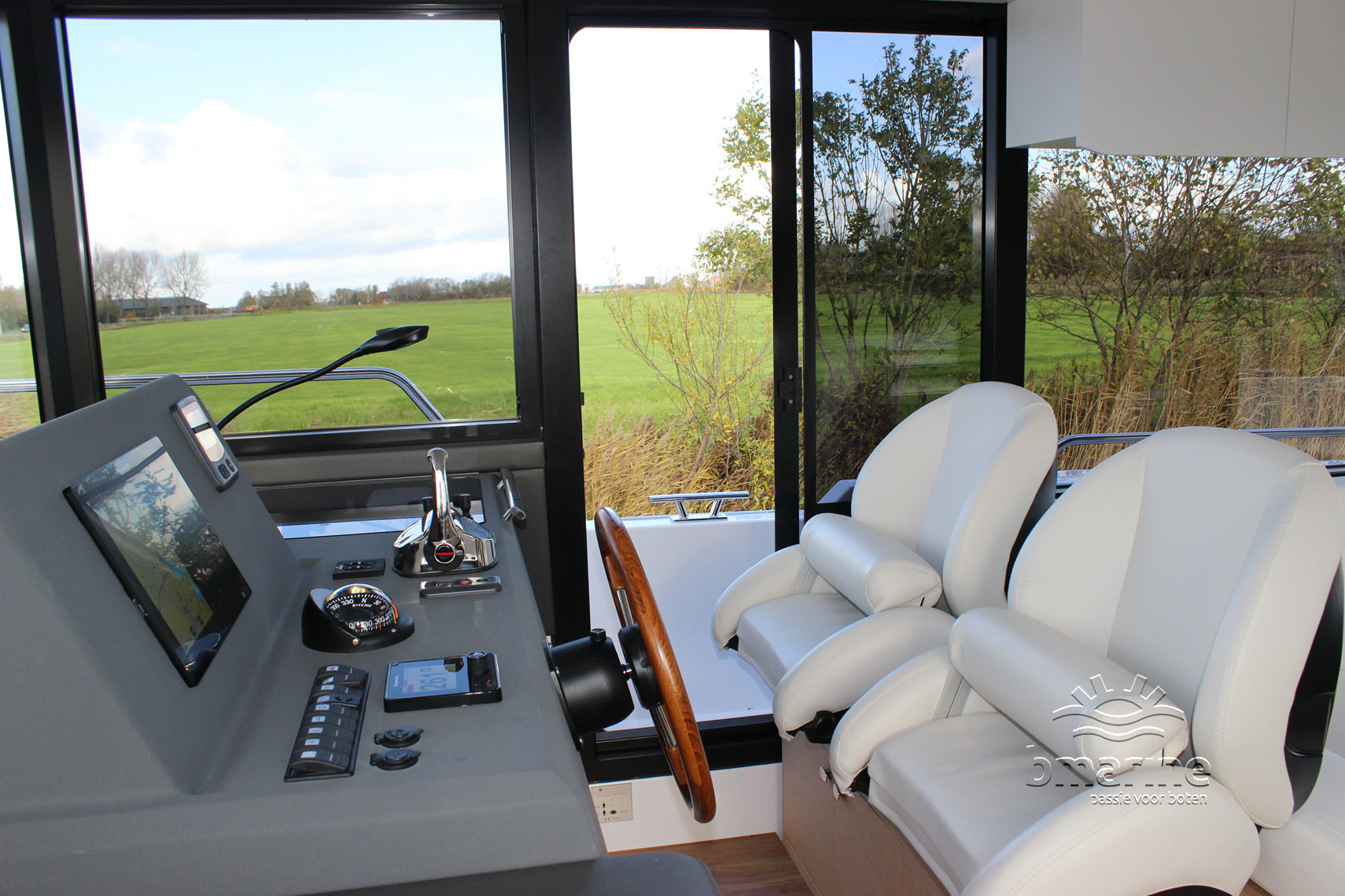 Seafaring 34S — foto 21 van 36