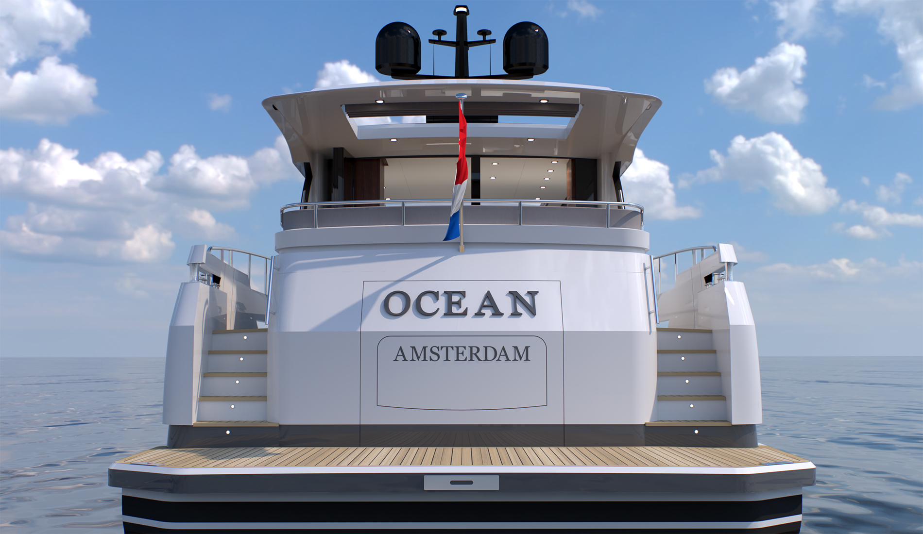 Boarncruiser 58 Ocean — foto 9 van 31