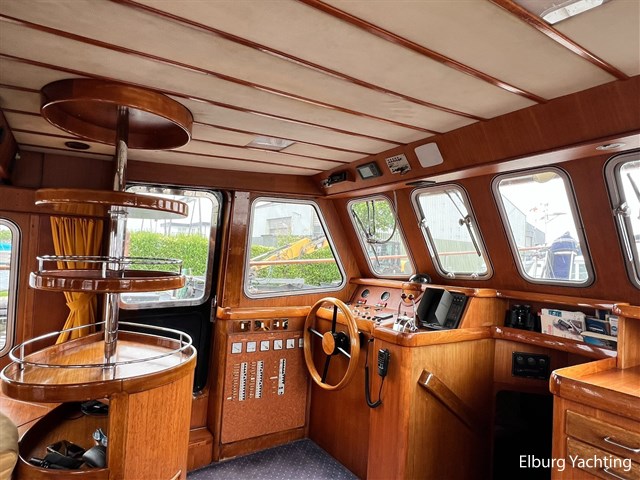 Tayana Trawler  - Pieter Beeldsnijder — foto 9 van 91