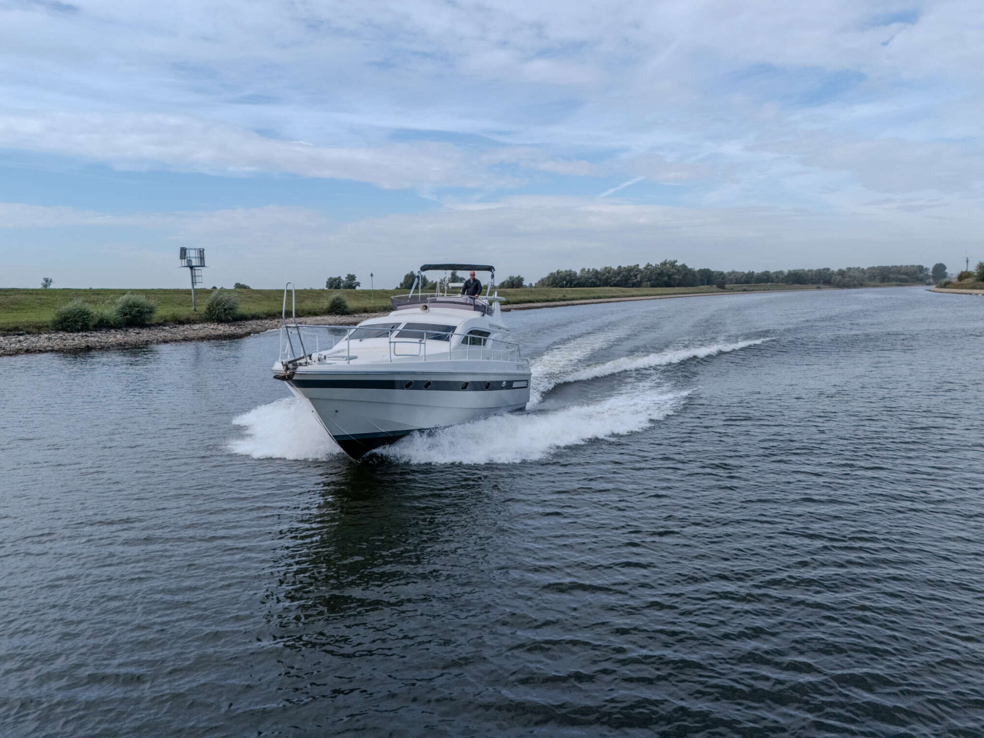 Mochi Craft 43 Flybridge — foto 61 van 69
