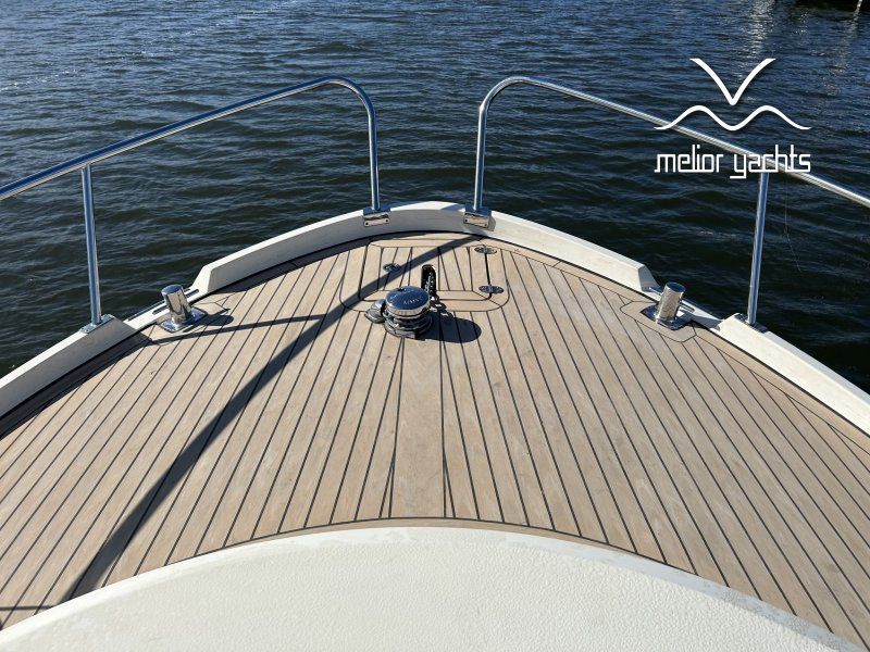 Intercruiser 29 — foto 13 van 35