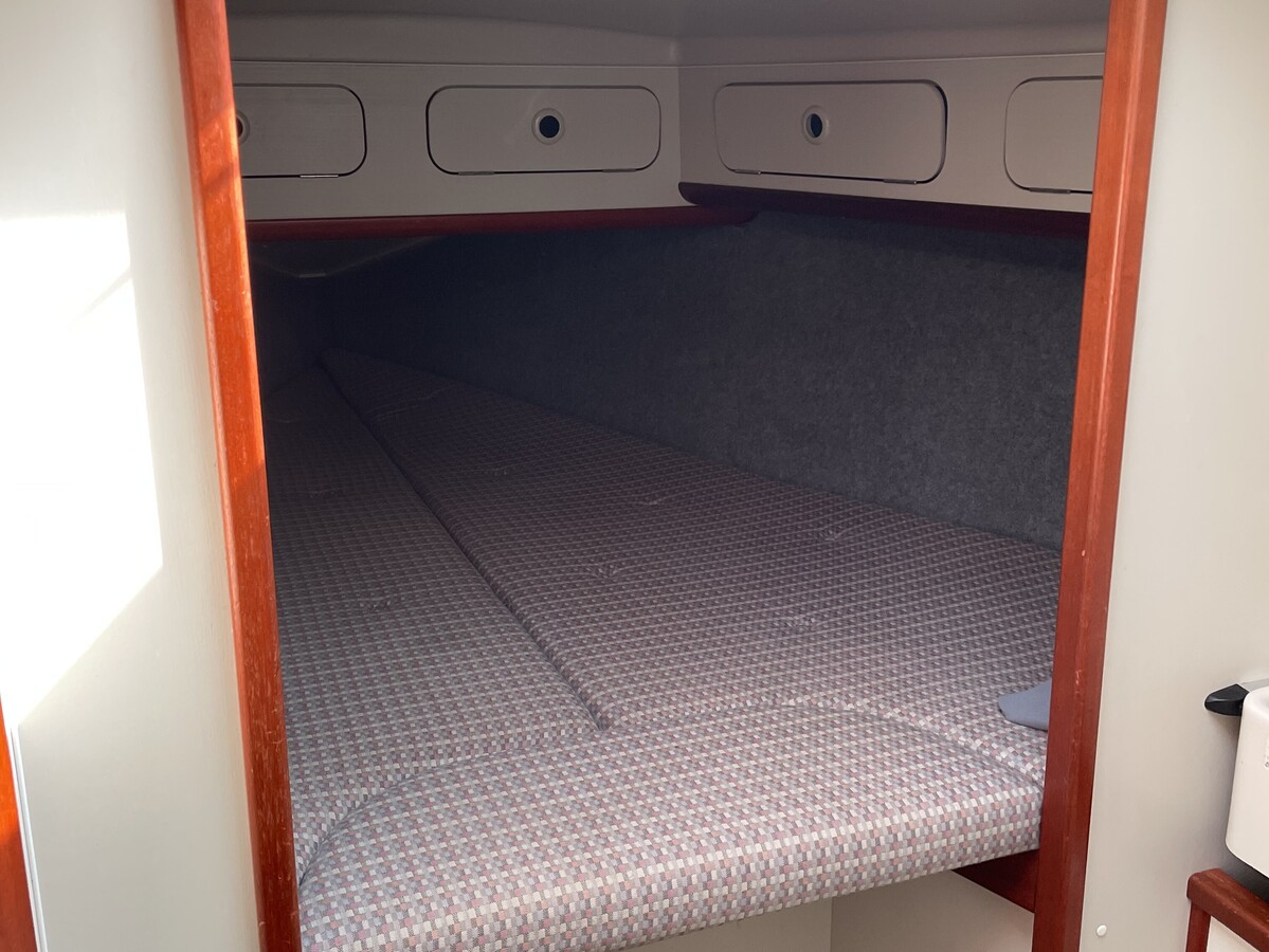 Dehler 36 CWS — foto 7 van 28