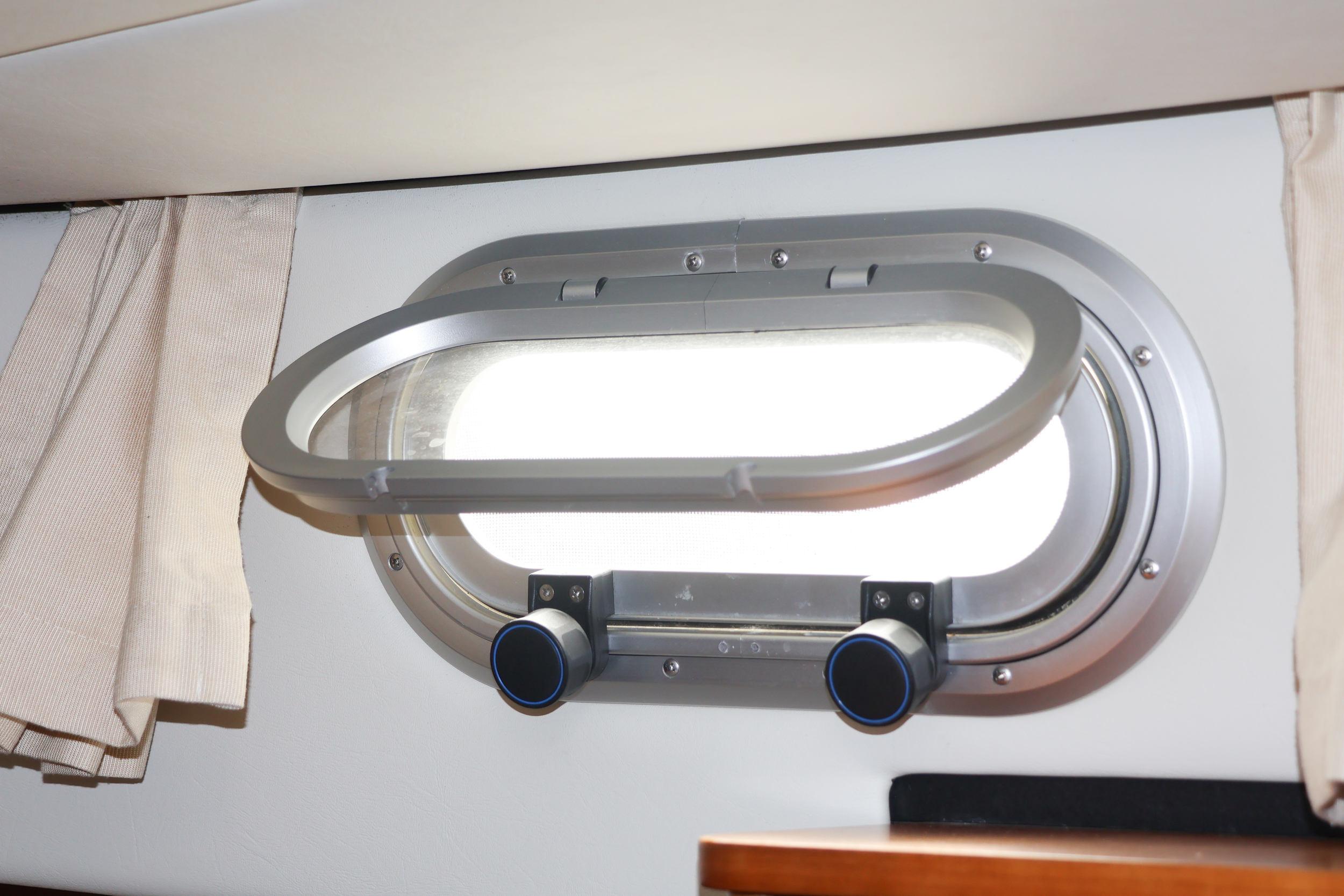 Linssen Grand Sturdy 34.9 Sedan — foto 42 van 42