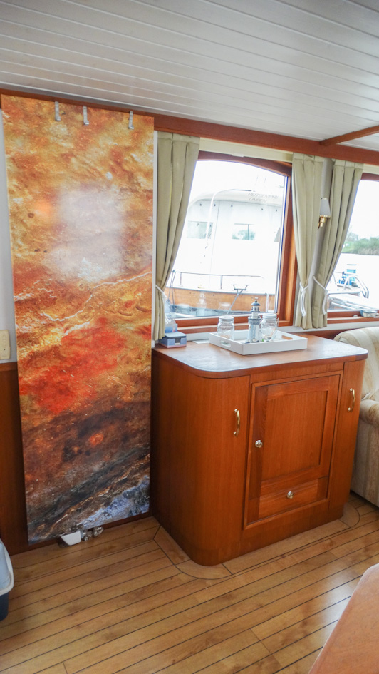 Luxe Motor 16.20 Deckhouse — foto 17 van 44