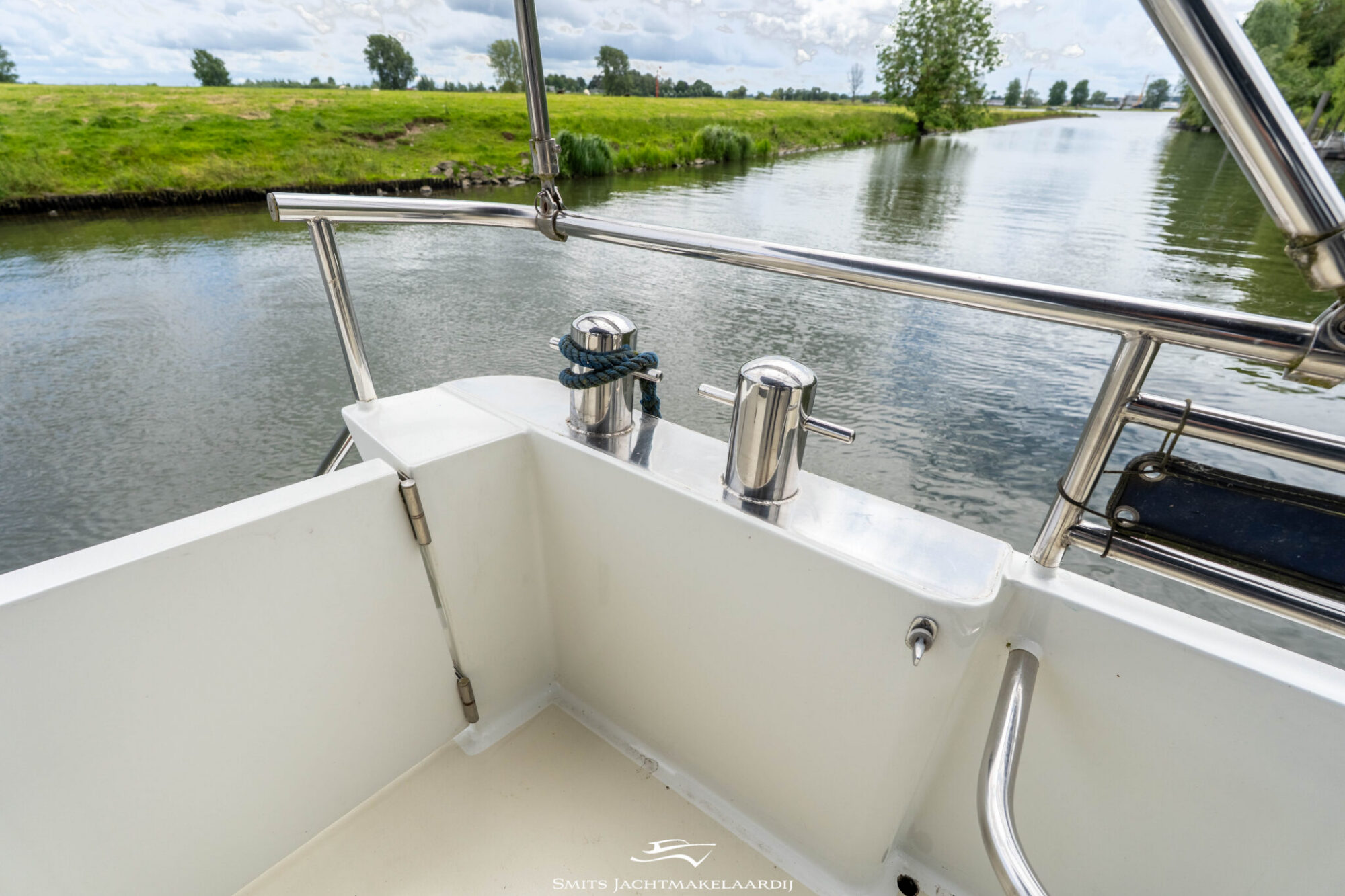 Valkkruiser 14.00 AK Cabrio — foto 75 van 94