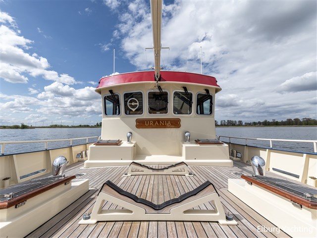 Vitters Trawler 19.90 - Explorer — foto 53 van 100