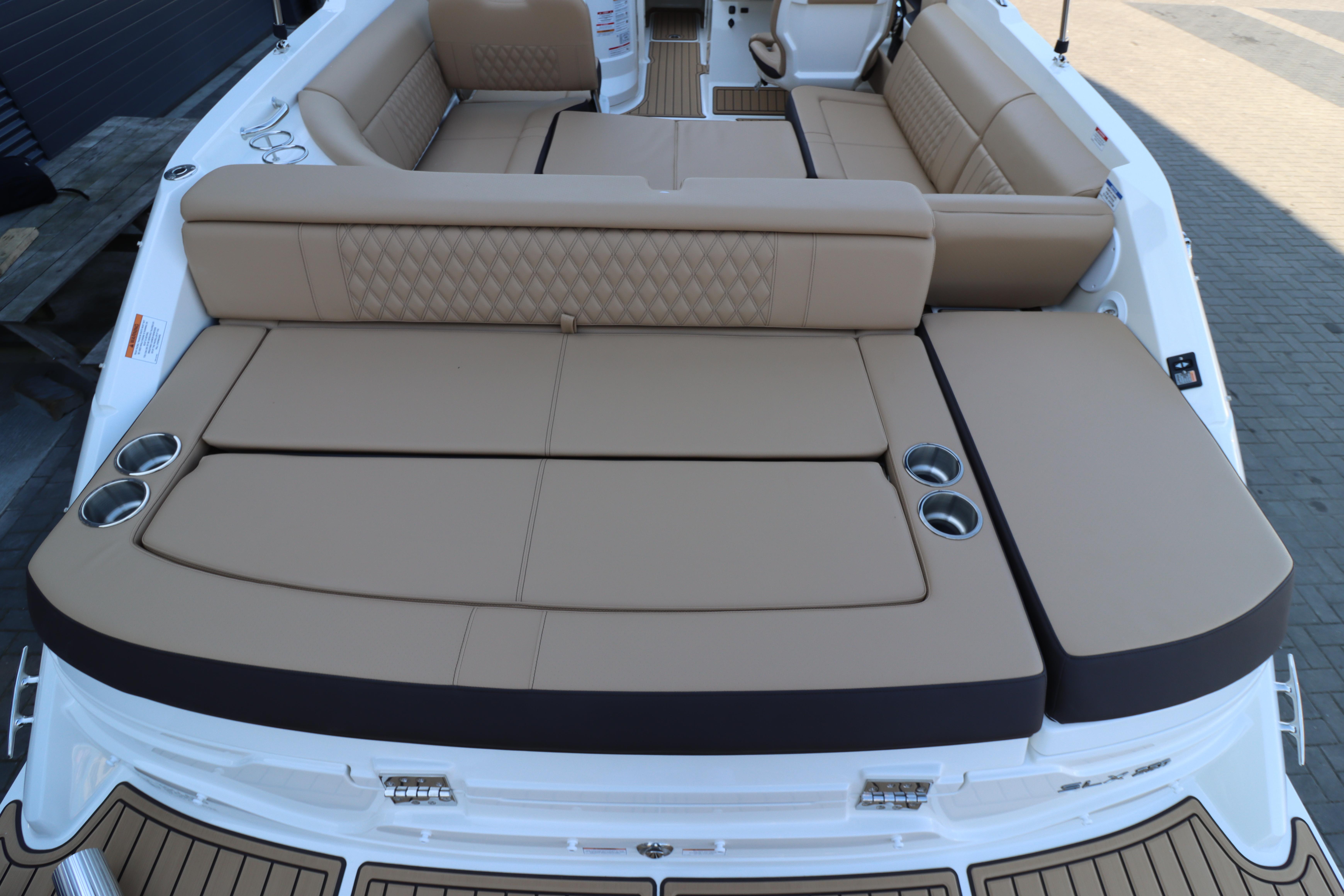 Sea Ray SLX 250 — foto 37 van 39