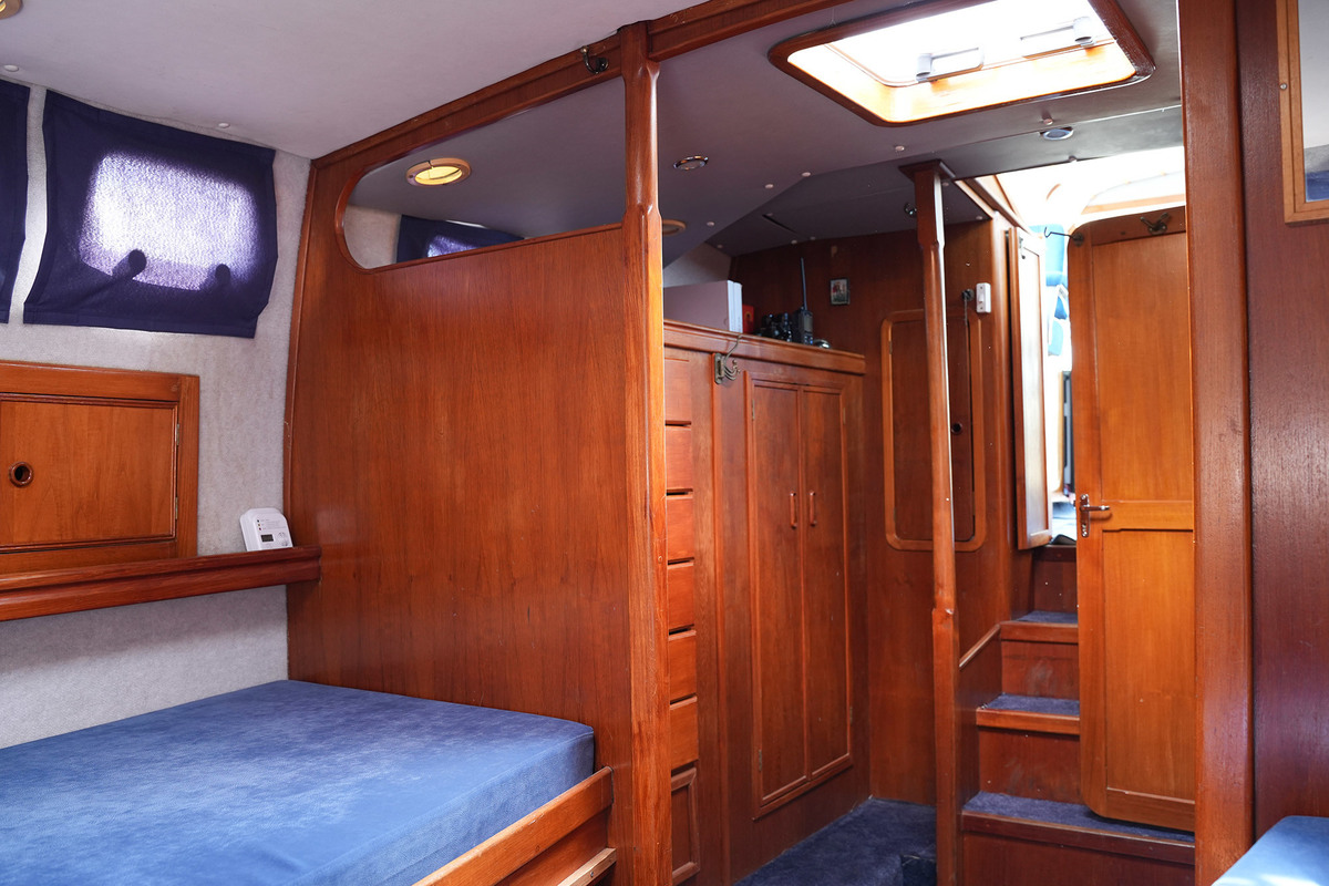 Aquastar Ocean Ranger 38 — foto 33 van 47