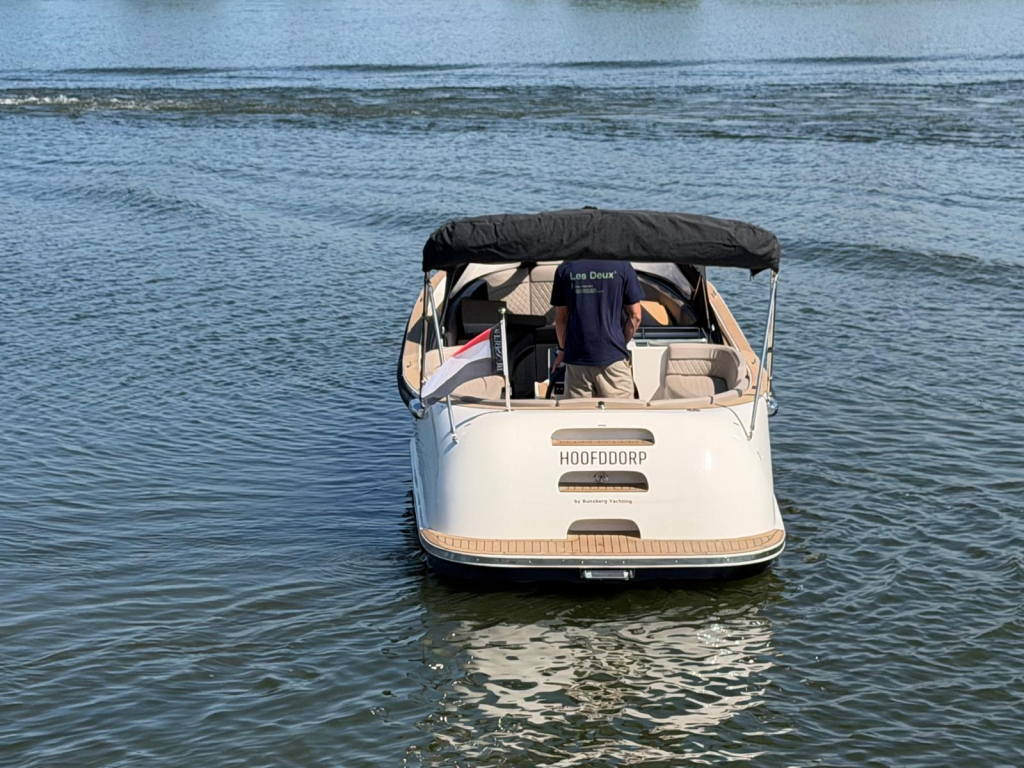 Pieterman 860 Tender — foto 11 van 25