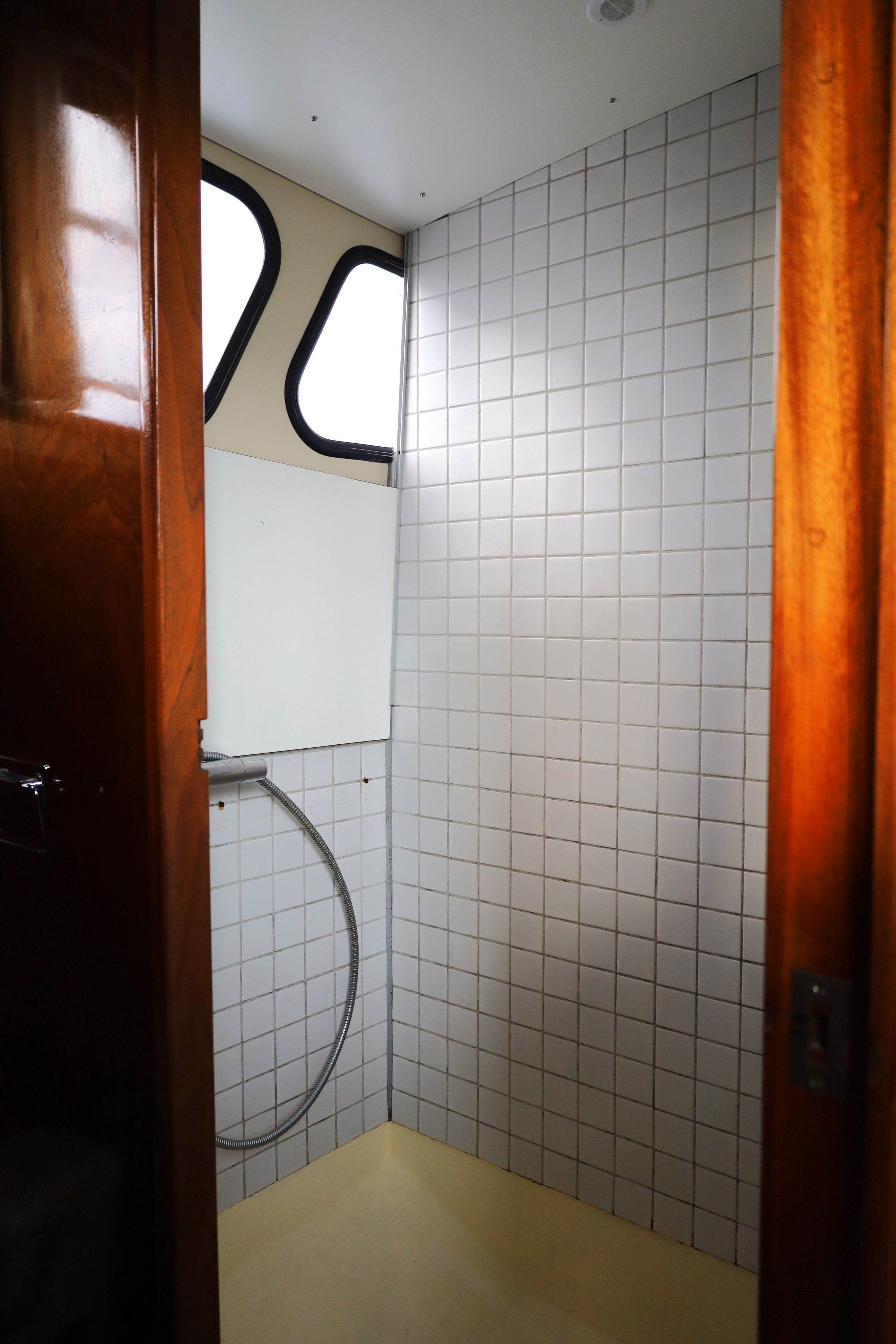 Geeuwpolle Kruiser 1050 — foto 35 van 43