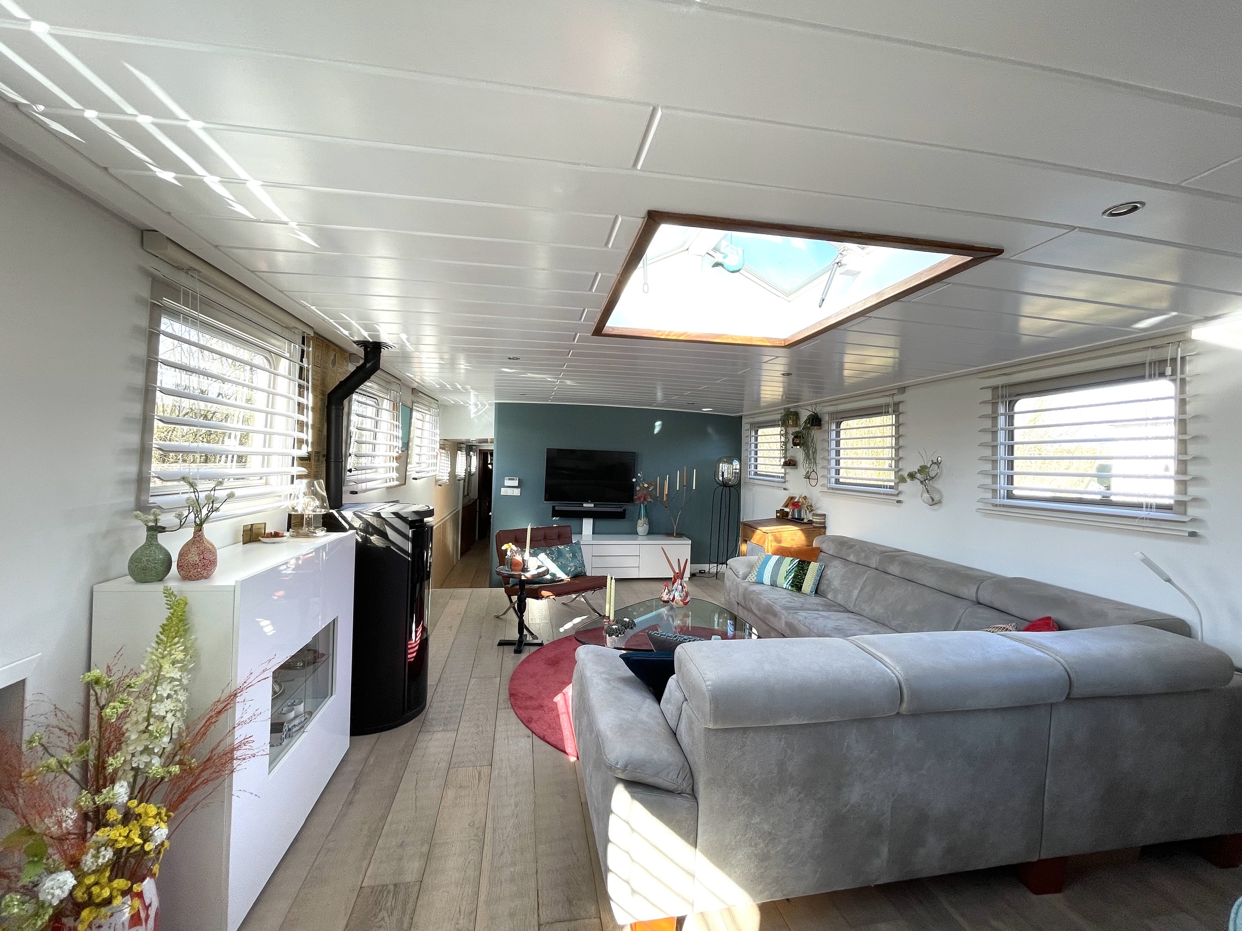 Luxe Motor 35.00 — foto 20 van 41