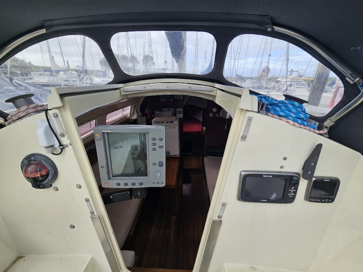 Sturgeon 28 — foto 11 van 17