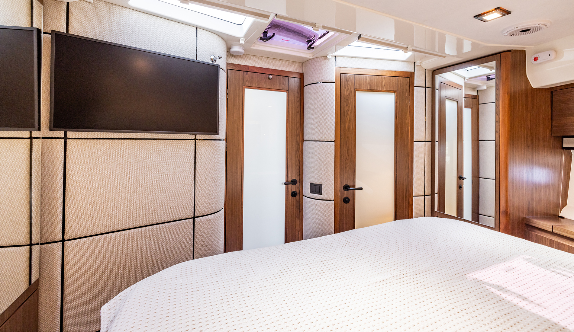 Marex 440 Scandinavia — foto 20 van 27