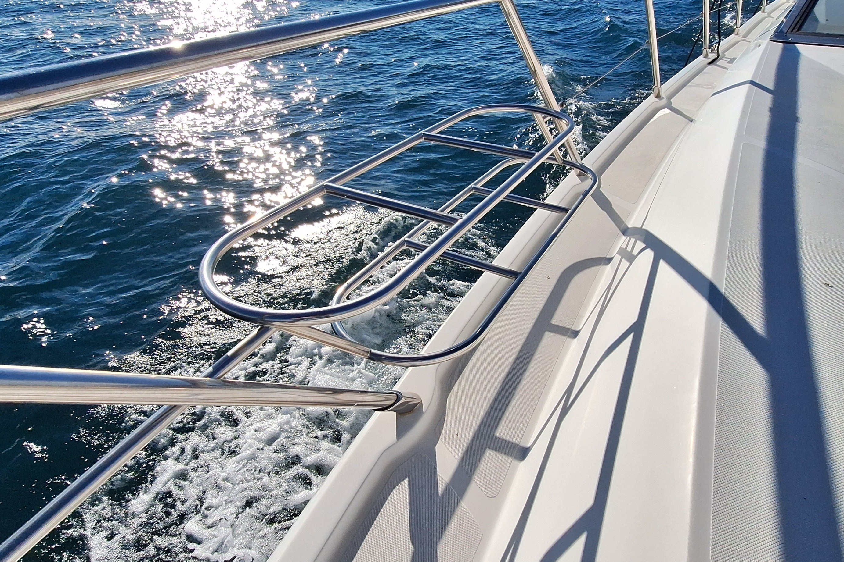Sessa Marine C52 — foto 8 van 77