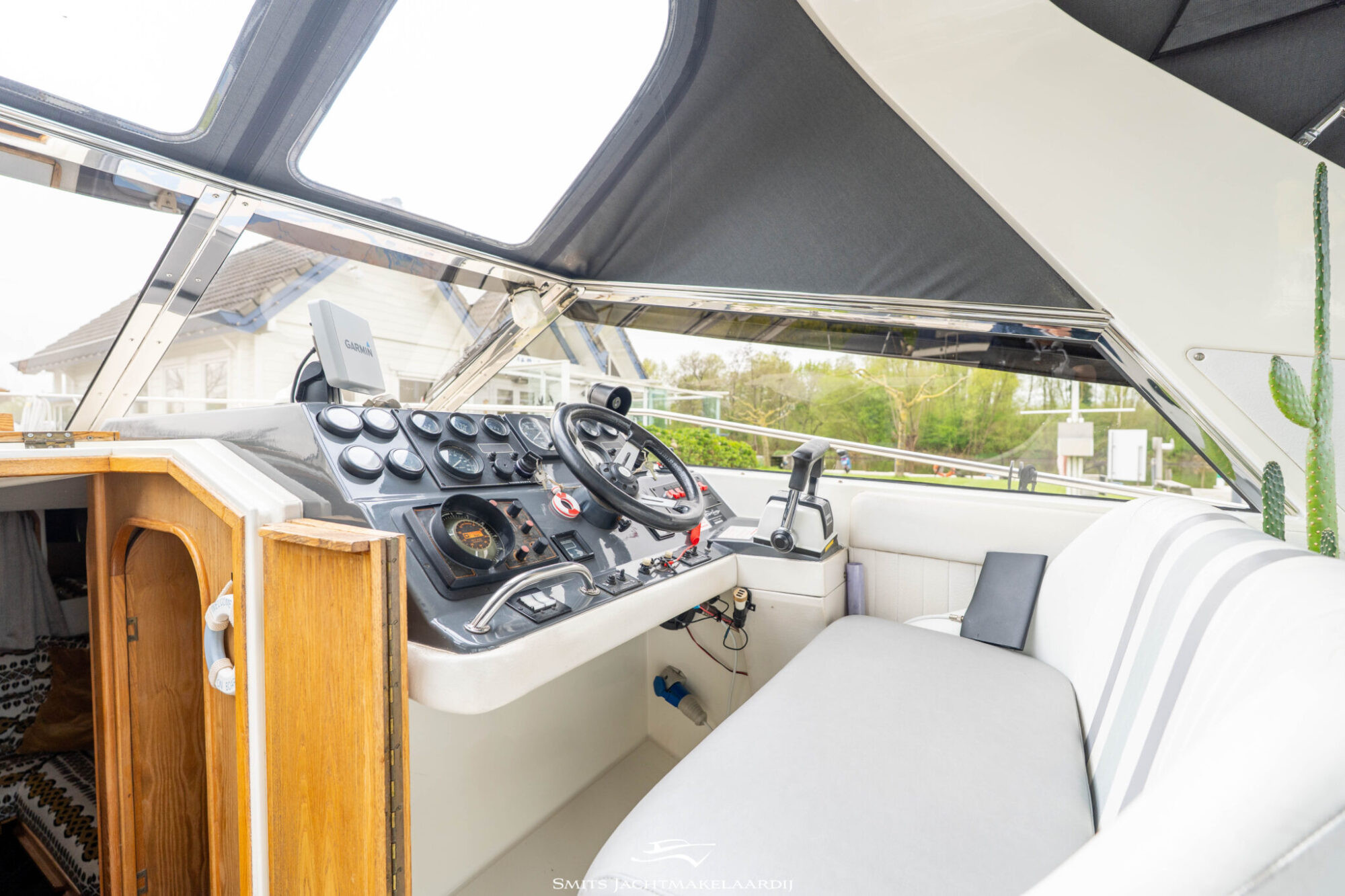 Fairline Targa 33 — foto 13 van 57
