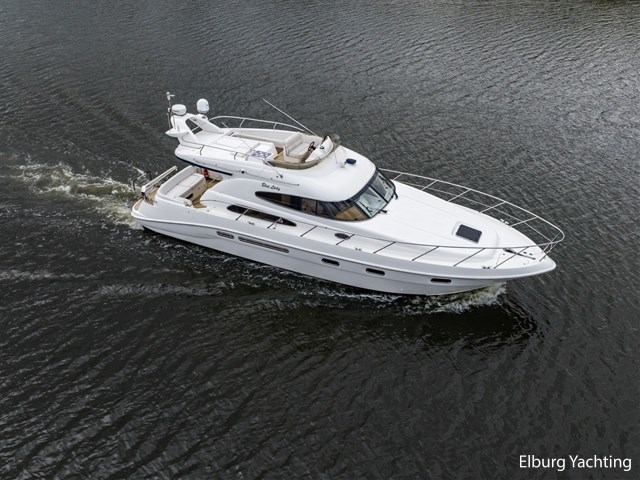 Sealine T47 — foto 86 van 99