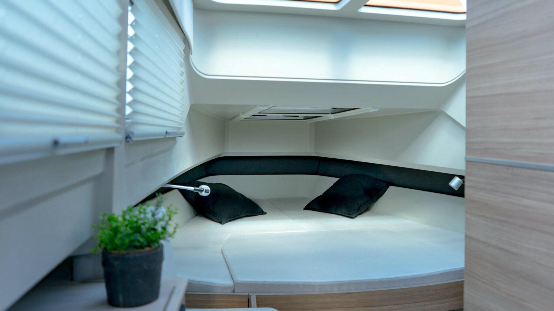 Saxdor 320 GTO (MY2024) — foto 19 van 46