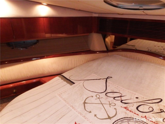 Fairline 55 - Squadron — foto 44 van 90