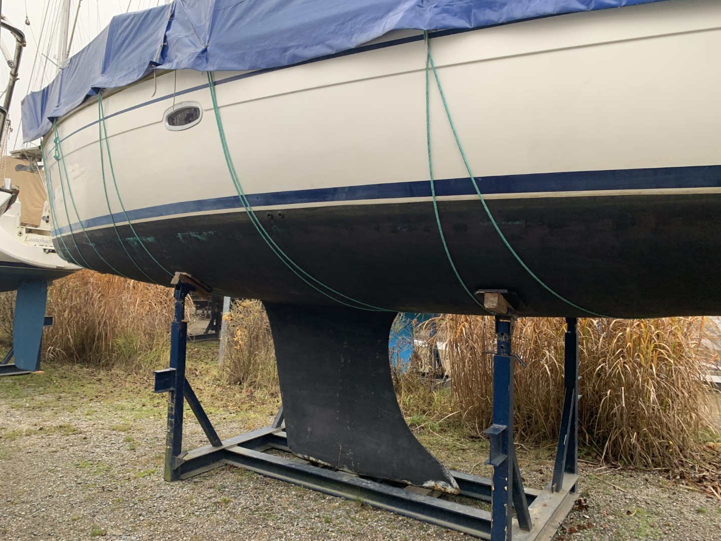 Bavaria 38 Cruiser — foto 2 van 30