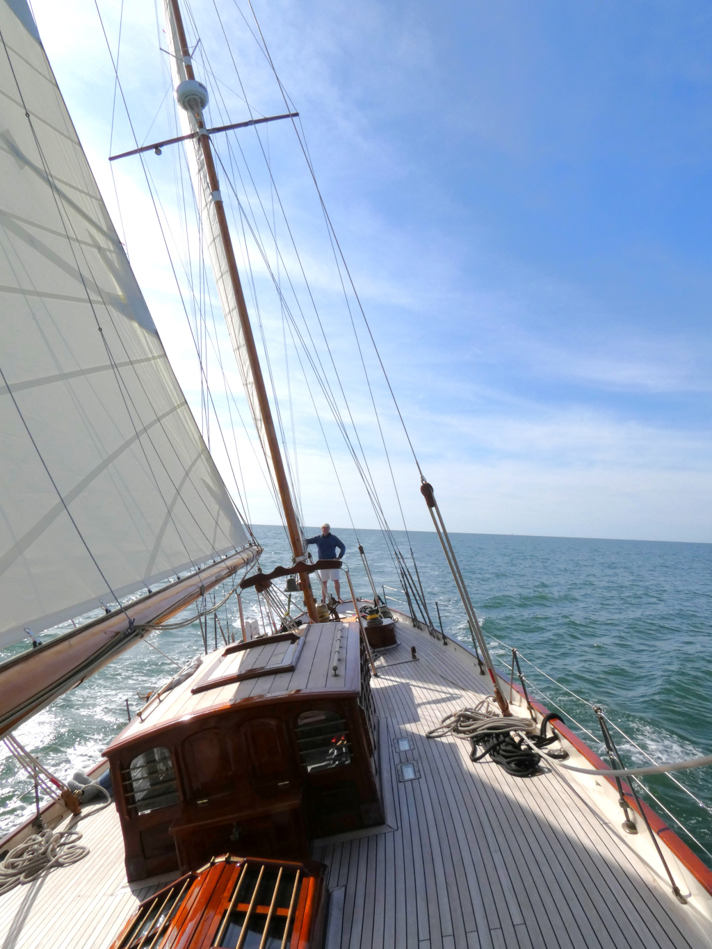 Cantiere Navale Postiglinio San Domenico — foto 13 van 73